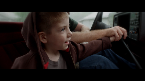 Still from Dad's Hands